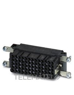 SOPORTE DE CONTACTO VC-D4-BU65-PE