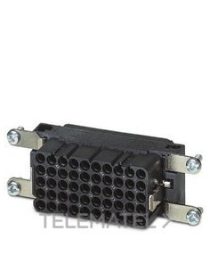 SOPORTE DE CONTACTO VC-D3-BU50-PE