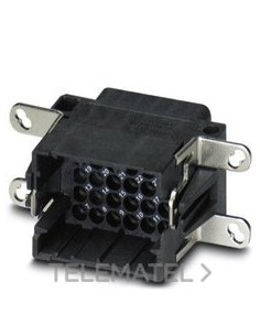 SOPORTE DE CONTACTO VC-D2-ST30-PE