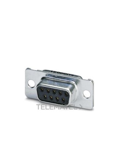 SOPORTE DE CONTACTO VS-09-BU-DSUB-EG