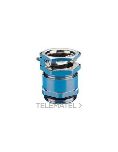 PRENSAESTOPAS LT.HEX.TORN.R.M40x1,5