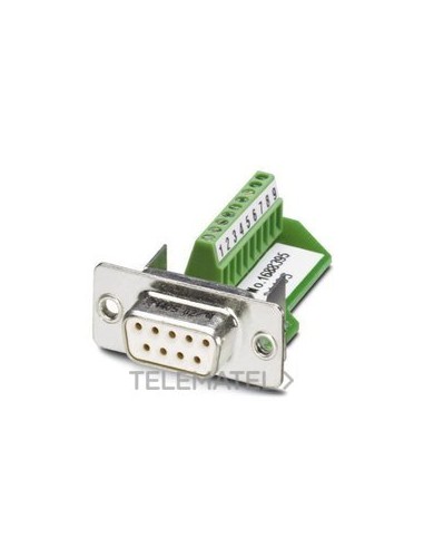 SOPORTE CTO.VS-09-BU-DSUB/9-MPT-0,5