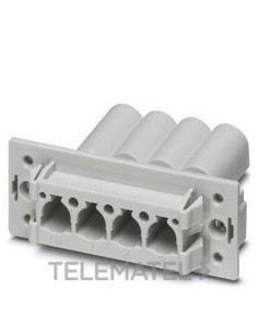 SOPORTE CTO.VC-AMC 4 P/CTR.M