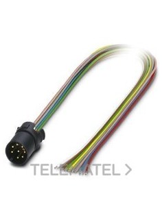 SOPORTE CTO.SACC-MCI-M12MS-8CON/0,5