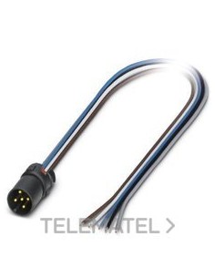 SOPORTE CTO.SACC-MCI-M12MS-4CON/0,5