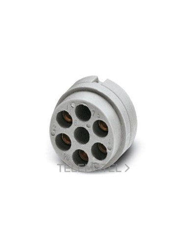 INSERTO DE CONTACTO RC-17P1N8A0000