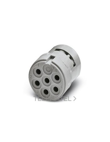 SOPORTE CONTACTO ENGASTE RC-09S1N8A0000