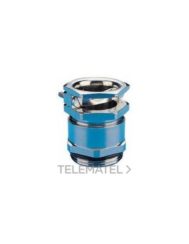 PRENSAESTOPAS LT.HEX.TORN.R.M20x1,5