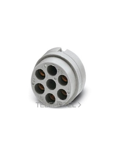 SOPORTE CONTACTO ENGASTE RC-09P1N8A0000