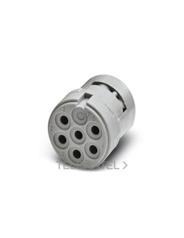 SOPORTE DE CONTACTO RC-12S2N8A0000