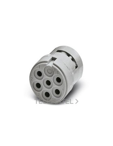 SOPORTE CONTACTO ENGASTE RC-06S1N8A0000