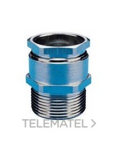 PRENSAESTOPAS LT.HEX.R.15mm Pg42