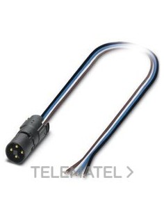 SOPORTE CTO.SACC-MCI-MST-4CON/0,5 SCO