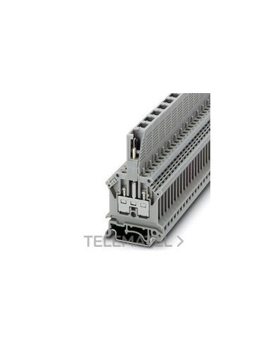 CONECTOR DE COMPONENTES BES 6-1N4007