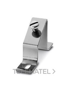 SOPORTE INCLINADO BG/SH