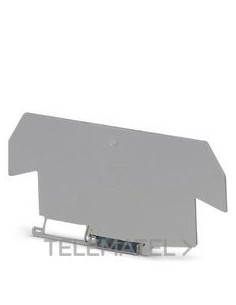 SOPORTE PARA PERFIL COBERTOR APT-ME