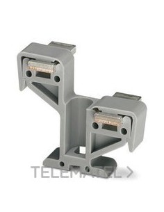 CABALLETE DBL.MAT.AISL.ABN 2/SS