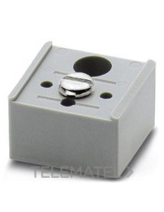 CABALLETE DE PLÁSTICO AB/NS