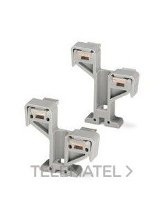 SOPORTE DBL.MAT.AISL.AB 2/SS