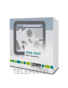 SOFTWARE WEBVISIT 6 PRO