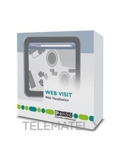 SOFTWARE WEBVISIT 6 EXPRESS