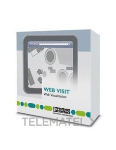 SOFTWARE WEBVISIT 6 BASIC