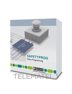 SOFTWARE PROG.SAFETYPROG PROFESSIONAL