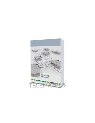 LICENCIA RUNTIME PC WORX PRO LIC CPY