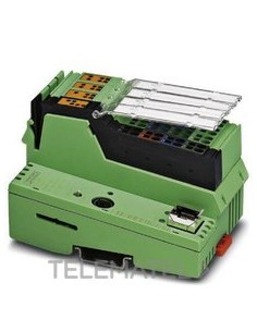 SISTEMA MANDO ILC 151 ETH