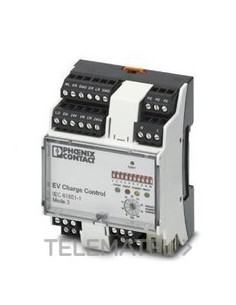 SISTEMA CTROL.CGA.AC EM-CP-PP-ETH