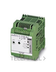 SISTEMA ALIM.MINI-DC-UPS/12DC/4