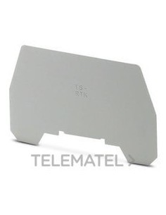 PLACA SEPARADORA TS-RTK