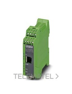 CONVT.INTFCE.FL COMSERVER BASIC