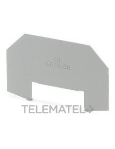 PLACA SEPARADORA TS-URTK/SS