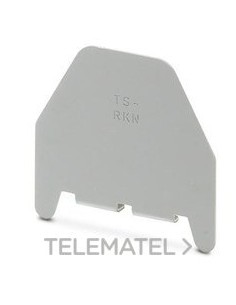 PLACA SEPARADORA TS-RKN