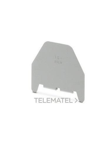 PLACA SEPARADORA TS-RKN