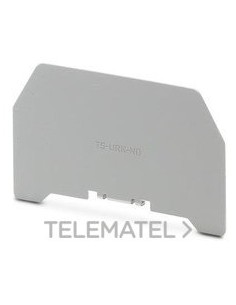 PLACA SEPARADORA TS-URK-ND