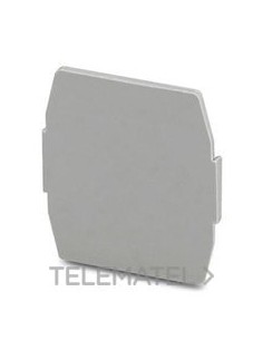 PLACA SEPARADORA TS-K