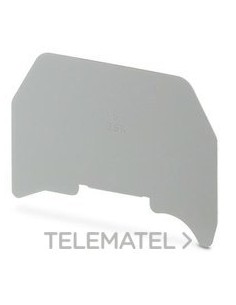 PLACA SEPARADORA TS-GSK