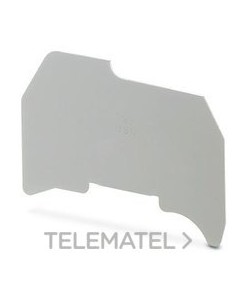 PLACA SEPARADORA STSL-GSK