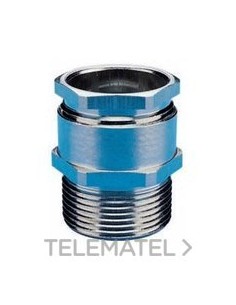 PRENSAESTOPAS LT.HEX.R.15mm Pg16