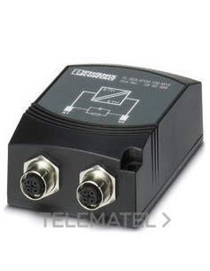 SEPARADOR DE RED FL ISOLATOR 100-M12