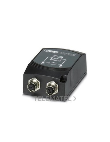 SEPARADOR DE RED FL ISOLATOR 100-M12