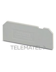 TABIQUE DISTANCIADOR DP-UKKB 3/5