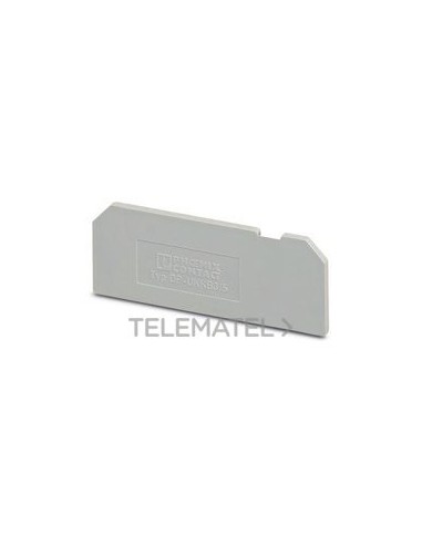 TABIQUE DISTANCIADOR DP-UKKB 3/5