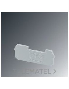 TABIQUE DISTANCIADOR DP-MBKKB 2,5