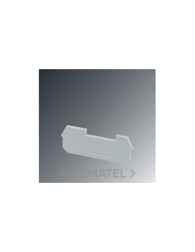 TABIQUE DISTANCIADOR DP-MBKKB 2,5