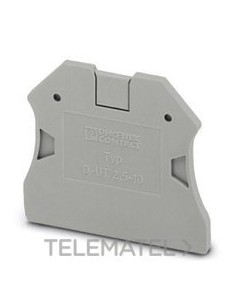 TAPA FINAL D-UT 2,5/10