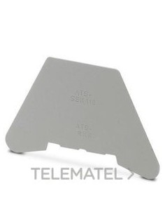 PLACA SEPARADORA ATS-URTK/SS