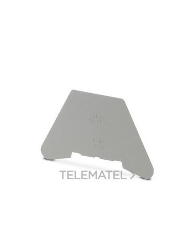 PLACA SEPARADORA ATS-URTK/SS